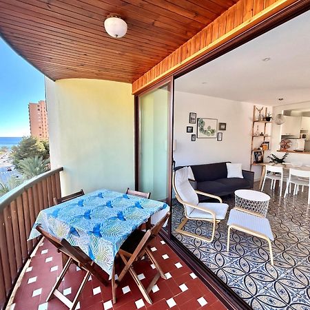 Sol Aguadulce Lejlighed Roquetas de Mar Eksteriør billede