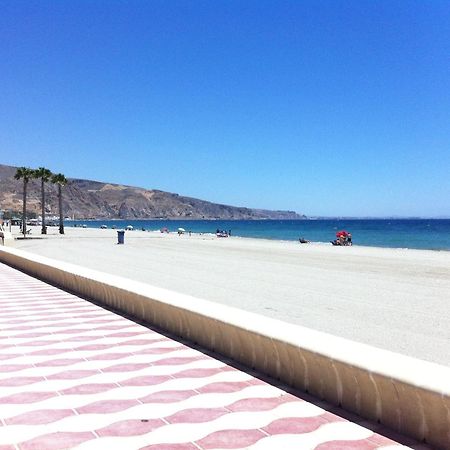 Sol Aguadulce Lejlighed Roquetas de Mar Eksteriør billede
