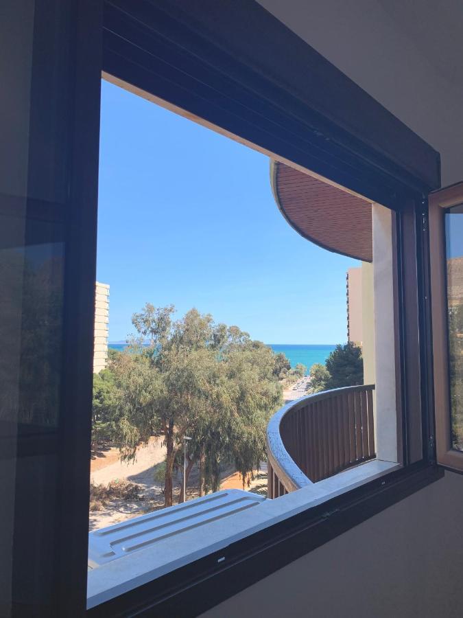 Sol Aguadulce Lejlighed Roquetas de Mar Eksteriør billede