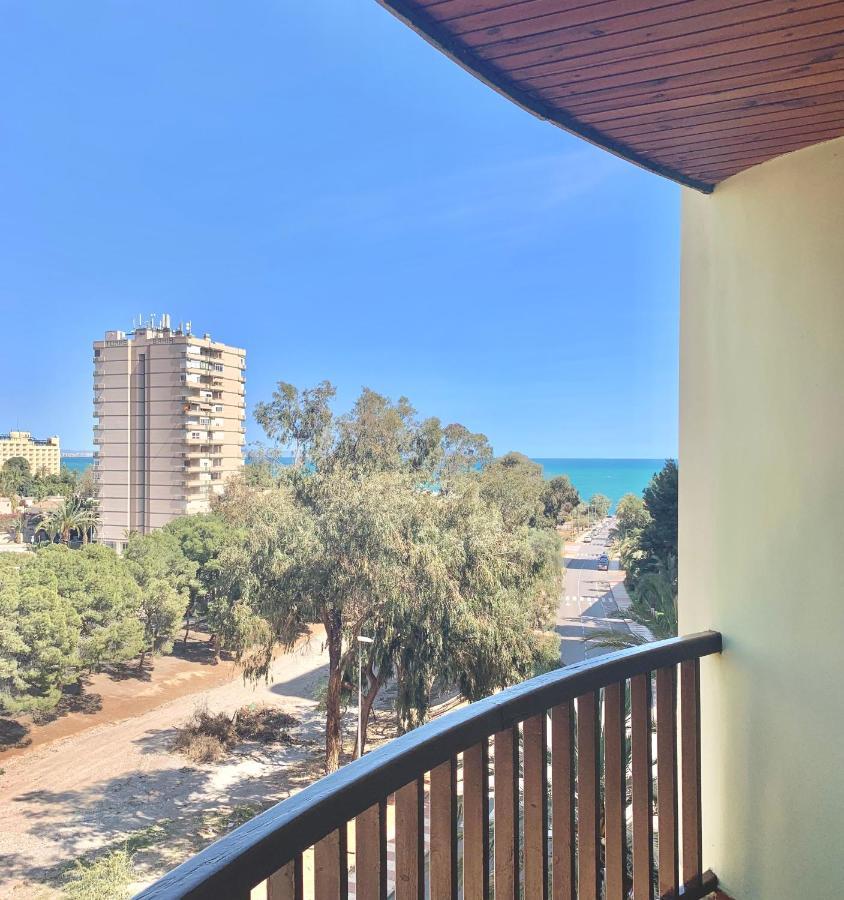 Sol Aguadulce Lejlighed Roquetas de Mar Eksteriør billede